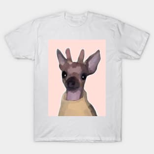 chihuahua cute T-Shirt